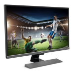 BenQ EW3270U 31.5 BenQ EW3270U 31.5