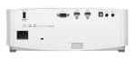 Optoma 4K400STx 4K UHD Short Throw Projector – 4000 Lumens, HDR Optoma 4K400STx 4K UHD Short Throw Projector – 4000 Lumens, HDR