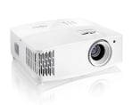 Optoma 4K400x 4K UHD Projector – 4000 Lumens, HDR10, 4.2ms Input Lag Optoma 4K400x 4K UHD Projector – 4000 Lumens, HDR10, 4.2ms Input Lag