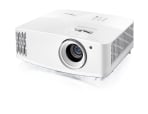 Optoma 4K400x 4K UHD Projector – 4000 Lumens, HDR10, 4.2ms Input Lag Optoma 4K400x 4K UHD Projector – 4000 Lumens, HDR10, 4.2ms Input Lag