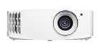 Optoma 4K400x 4K UHD Projector – 4000 Lumens, HDR10, 4.2ms Input Lag Optoma 4K400x 4K UHD Projector – 4000 Lumens, HDR10, 4.2ms Input Lag