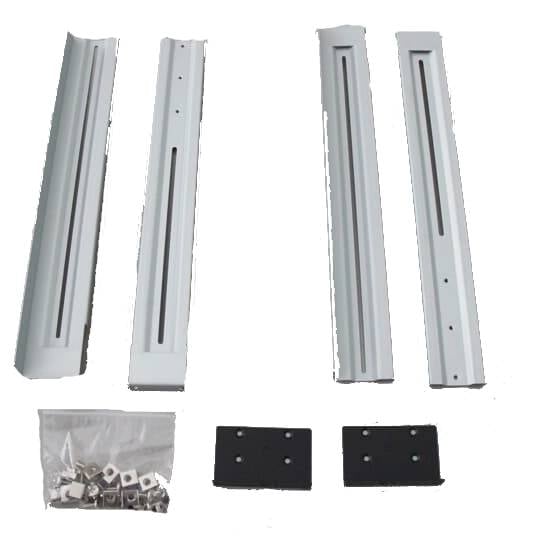 ABB 11 RT G2 6-10 kVA Rack Mounting Kit For UPS ABB 11 RT G2 6-10 kVA Rack Mounting Kit For UPS