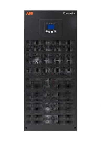 ABB Powervalue 11/31‐10‐20KVA Tower Battery Pack