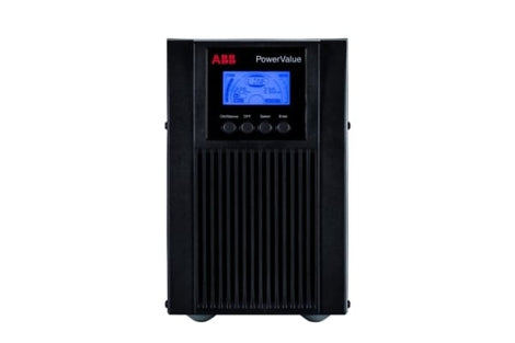 ABB 4NWP100160R0001 UPS PowerValue 11T G2 1 kVA B