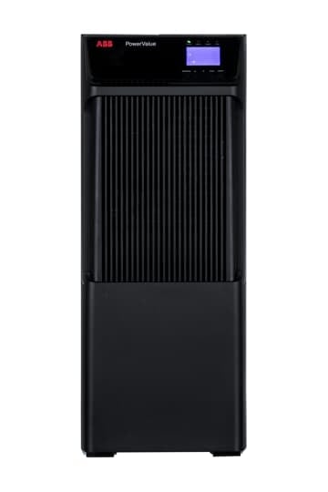 ABB PowerValue 11T G2 6 kVA B2 UPS