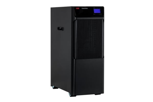 ABB PowerValue 11T G2 6 kVA B2 UPS ABB PowerValue 11T G2 6 kVA B2 UPS