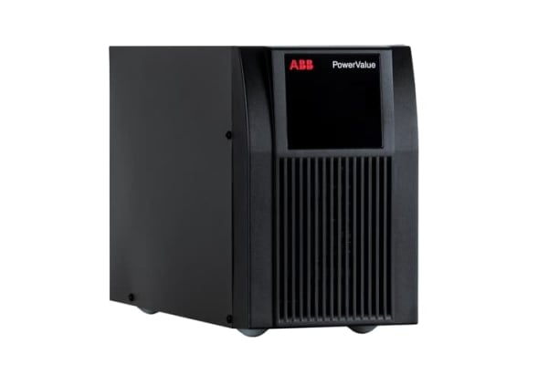 ABB 11T G2 3 kVA External battery ABB 11T G2 3 kVA External battery