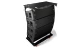 JBL VTX A12 VT Vertical Transporter Ground Stack JBL VTX A12 VT Vertical Transporter Ground Stack