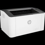 HP 107a Laser Hi-Speed Printer HP 107a Laser Hi-Speed Printer