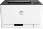 HP 150nw Lightweight and Up To 18ppm Personal Color Laser Printer HP 150nw Lightweight and Up To 18ppm Personal Color Laser Printer
