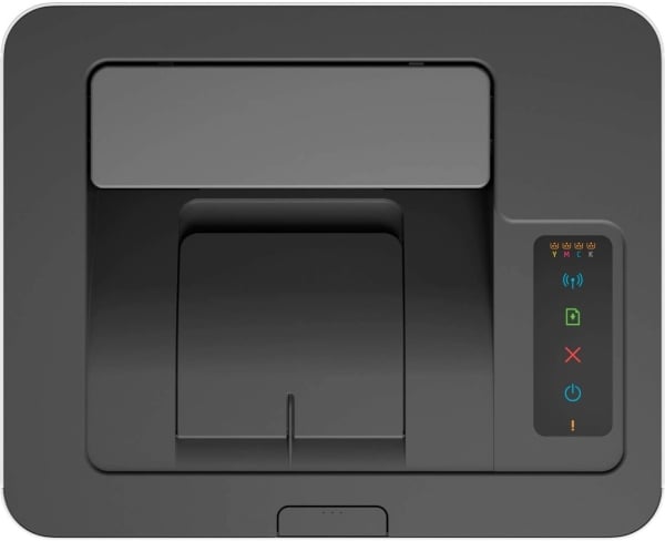 HP 150nw Lightweight and Up To 18ppm Personal Color Laser Printer HP 150nw Lightweight and Up To 18ppm Personal Color Laser Printer