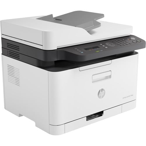 HP 179fnw Up Tp 19ppm Color All-in-One Laser Printer HP 179fnw Up Tp 19ppm Color All-in-One Laser Printer