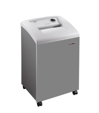 Dahle 406 P4 4x40mm 17 Sheet Capacity MHP Oil-Free Cross Cut Shredder