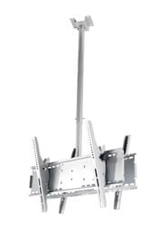 Anchor Ceiling Mounted LED Bracket - 34inch to 63inch Compatible Anchor Ceiling Mounted LED Bracket - 34inch to 63inch Compatible