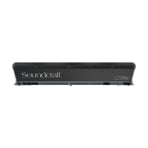 Soundcraft Vi5000 Digital Mixing Console Surface Including Flightcase System Soundcraft Vi5000 Digital Mixing Console Surface Including Flightcase System