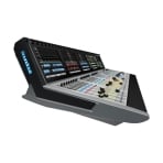 Soundcraft Vi7000 Live Sound Digital Mixing Surface Including Flightcase System Soundcraft Vi7000 Live Sound Digital Mixing Surface Including Flightcase System