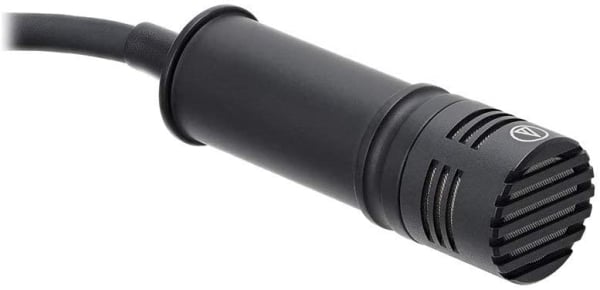 Audio-Technica ATM350U Card Cond Inst Microphone Audio-Technica ATM350U Card Cond Inst Microphone