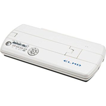 Elmo MO‑1 Portable Visual Presenter – 5 MP Full HD Camera Elmo MO‑1 Portable Visual Presenter – 5 MP Full HD Camera