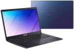Asus E410MA-EK211T (Intel Celeron N4020 1.1 Ghz, 4GB, 256GB.SSD, Win10) Asus E410MA-EK211T (Intel Celeron N4020 1.1 Ghz, 4GB, 256GB.SSD, Win10)