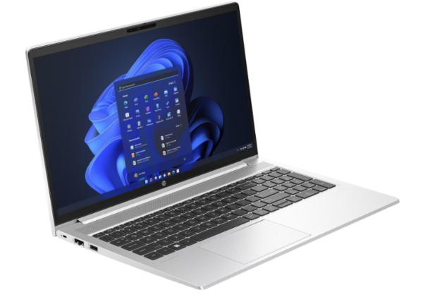 HP PROBOOK 450 G10 (86Q47PA) i7-1355U-5.0GHz, 16GB, 1TB SSD, 15.6 inch FHD IPS, CAMERA, FPR, BT, WIFI, WINDOWS 11 HP PROBOOK 450 G10 (86Q47PA) i7-1355U-5.0GHz, 16GB, 1TB SSD, 15.6 inch FHD IPS, CAMERA, FPR, BT, WIFI, WINDOWS 11