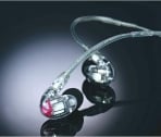 Shure SE846-CL-EFS Earphone, Clear Shure SE846-CL-EFS Earphone, Clear