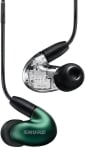 Shure SE846G2JD+UNI-EFS EARPHONE,JADE W/MODEL:RMCE-UNI Shure SE846G2JD+UNI-EFS EARPHONE,JADE W/MODEL:RMCE-UNI