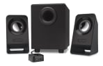 Logitech Z213 4 Inch Sub-Woofer Multimedia Speakers Logitech Z213 4 Inch Sub-Woofer Multimedia Speakers