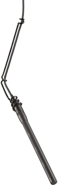 Audio-Technica U853RU Uniline Condenser Suspension Phantom Microphone Audio-Technica U853RU Uniline Condenser Suspension Phantom Microphone