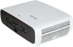 BenQ W2710i 4K UHD Smart Projector – 2200 Lumens, HDR10+, Android TV BenQ W2710i 4K UHD Smart Projector – 2200 Lumens, HDR10+, Android TV