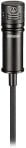 Audio-Technica ATM350S Card Piano Mount Sys Long Microphone Audio-Technica ATM350S Card Piano Mount Sys Long Microphone