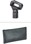 Audio-Technica ATM510 Dynamic Vocal Microphone Audio-Technica ATM510 Dynamic Vocal Microphone