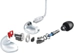 Shure SE846-CL-EFS Earphone, Clear Shure SE846-CL-EFS Earphone, Clear