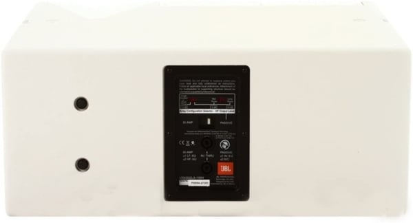JBL VRX932LA-1WH 12 JBL VRX932LA-1WH 12