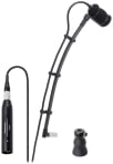 Audio-Technica ATM350PL Card Piano Mount Sys Long Microphone Audio-Technica ATM350PL Card Piano Mount Sys Long Microphone
