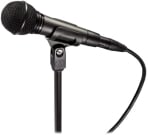 Audio-Technica ATM510 Dynamic Vocal Microphone Audio-Technica ATM510 Dynamic Vocal Microphone