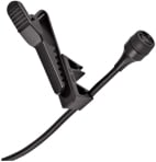 AKG C 417 PP Pre Polarized Lavalier Omnidirectional Condenser Microphone AKG C 417 PP Pre Polarized Lavalier Omnidirectional Condenser Microphone