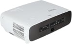 BenQ W2710i 4K UHD Smart Projector – 2200 Lumens, HDR10+, Android TV BenQ W2710i 4K UHD Smart Projector – 2200 Lumens, HDR10+, Android TV