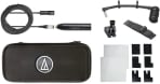 Audio-Technica ATM350S Card Piano Mount Sys Long Microphone Audio-Technica ATM350S Card Piano Mount Sys Long Microphone