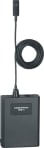 Audio-Technica PRO70 Lavalier Tie Clip Microphone Audio-Technica PRO70 Lavalier Tie Clip Microphone