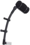 Audio-Technica ATM350U Card Cond Inst Microphone Audio-Technica ATM350U Card Cond Inst Microphone