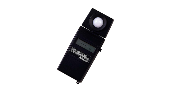 Kyoritsu Model 5201 Illuminometer Kyoritsu Model 5201 Illuminometer
