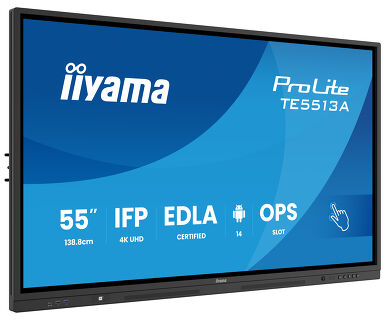 Iiyama 55 Iiyama 55