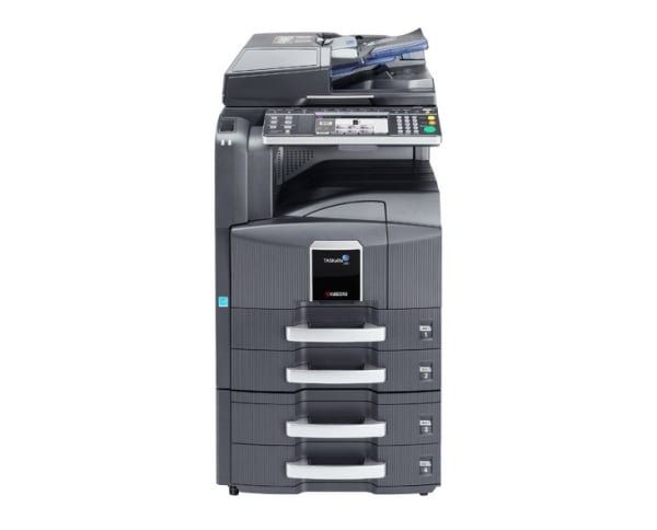 Kyocera TASkalfa 520i Monochrome Multi-functional Printer Kyocera TASkalfa 520i Monochrome Multi-functional Printer