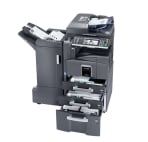 Kyocera TASkalfa 520i Monochrome Multi-functional Printer Kyocera TASkalfa 520i Monochrome Multi-functional Printer