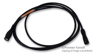 Fluke Cable,AUX input cable (1730) Fluke Cable,AUX input cable (1730)