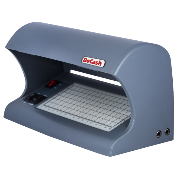 Docash 531 Ultraviolet Banknote Detector Docash 531 Ultraviolet Banknote Detector