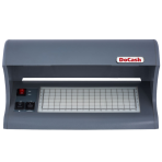 Docash 531 Ultraviolet Banknote Detector Docash 531 Ultraviolet Banknote Detector