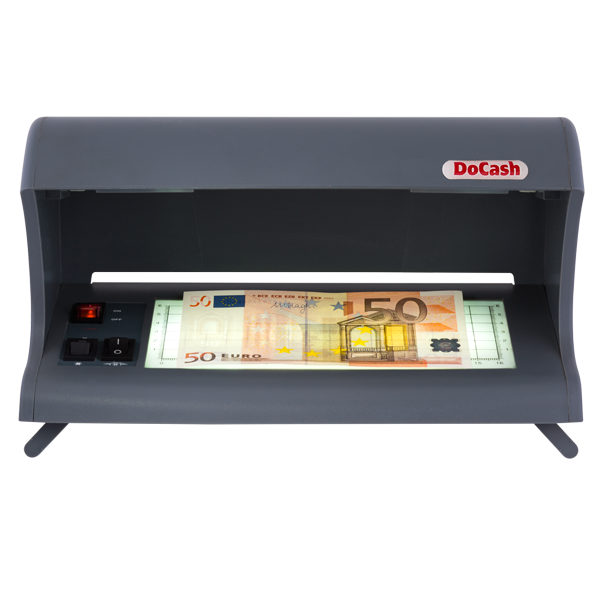 Docash 531 Ultraviolet Banknote Detector Docash 531 Ultraviolet Banknote Detector