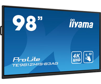 Iiyama 98 Iiyama 98