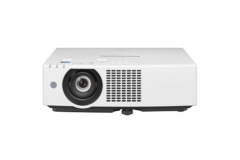 Panasonic PT-VMZ51U7 Laser Projector – 5200 Lumens, WUXGA, 3LCD Panasonic PT-VMZ51U7 Laser Projector – 5200 Lumens, WUXGA, 3LCD